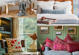 Home Textile
